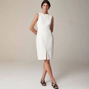 J. Crew Sheath Dress
